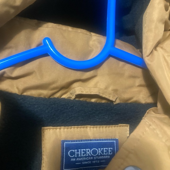 Cherokee Jacket - Picture 2 of 3